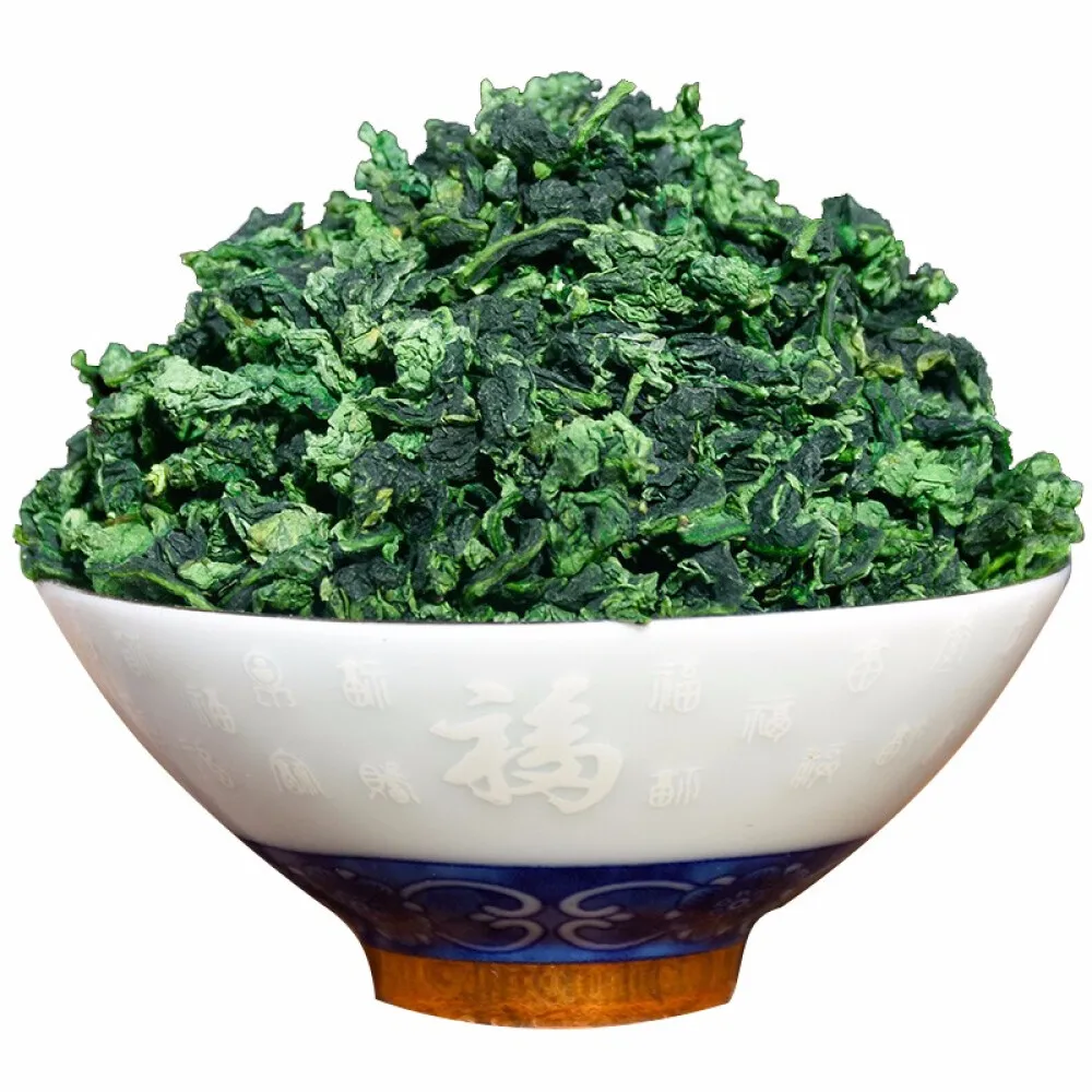 

2019 Tie Kuan Yin Chinese Tea Superior Oolong Tea 1725 Organic tiekuanyin Green Tea for Losing Weight Health Care