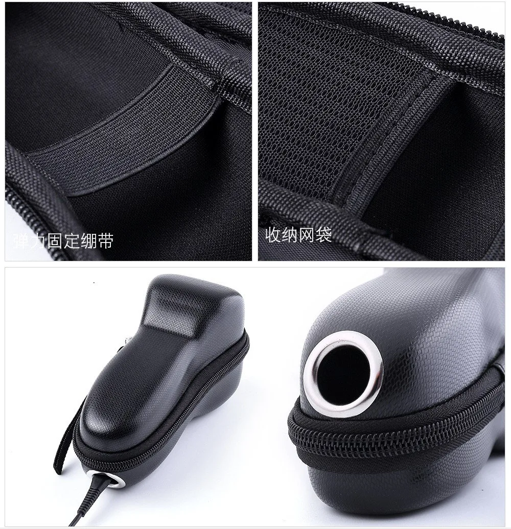 

Suitable for Panasonic Razor Box Protective Cover Travel Box Storage