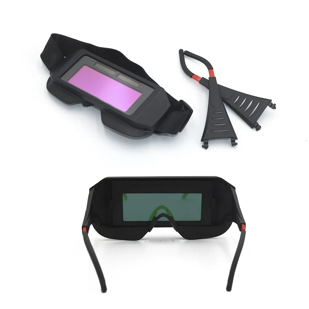 Солнечные Авто затемняющие очки устойчивые к ультрафиолетовому излучению анти