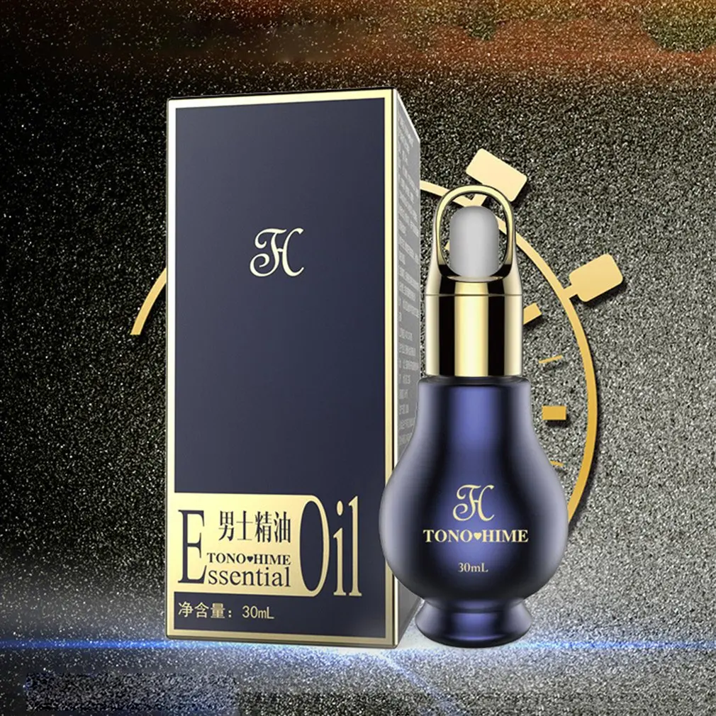 Penis Enlargement Essential Oil Increase Growth Extension Delay Cream For Men Sex Adult Erotic Pleasure Excited Couples | Красота и