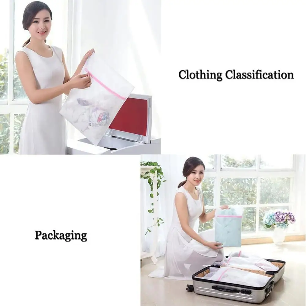 1 Набор/3 шт. Прачечная сумка мытья дома Применение нижнее белье бюстгальтер