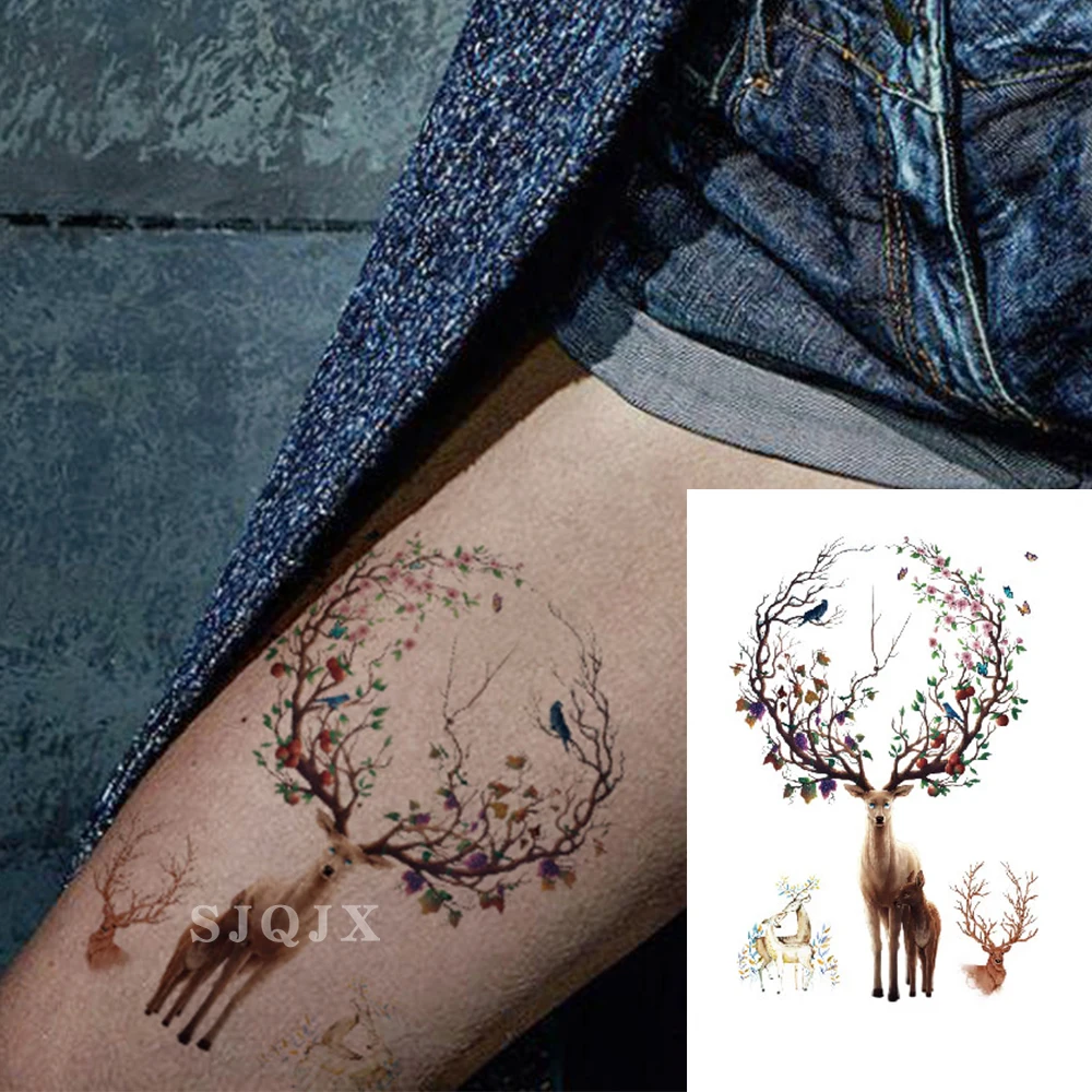 

Tattoo & Body Art