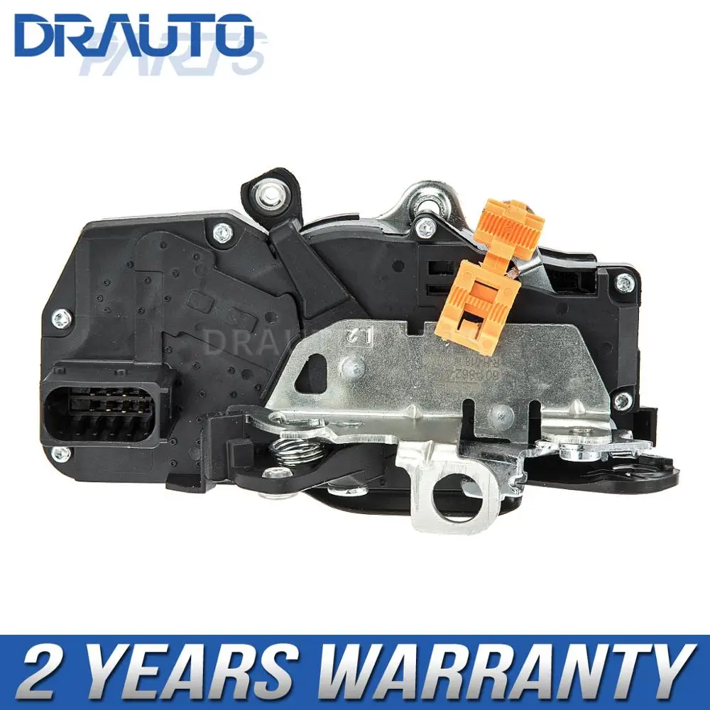 

Front Left Door Lock Latch Actuator 9016332 20790496 for Chevrolet Impala 06-11