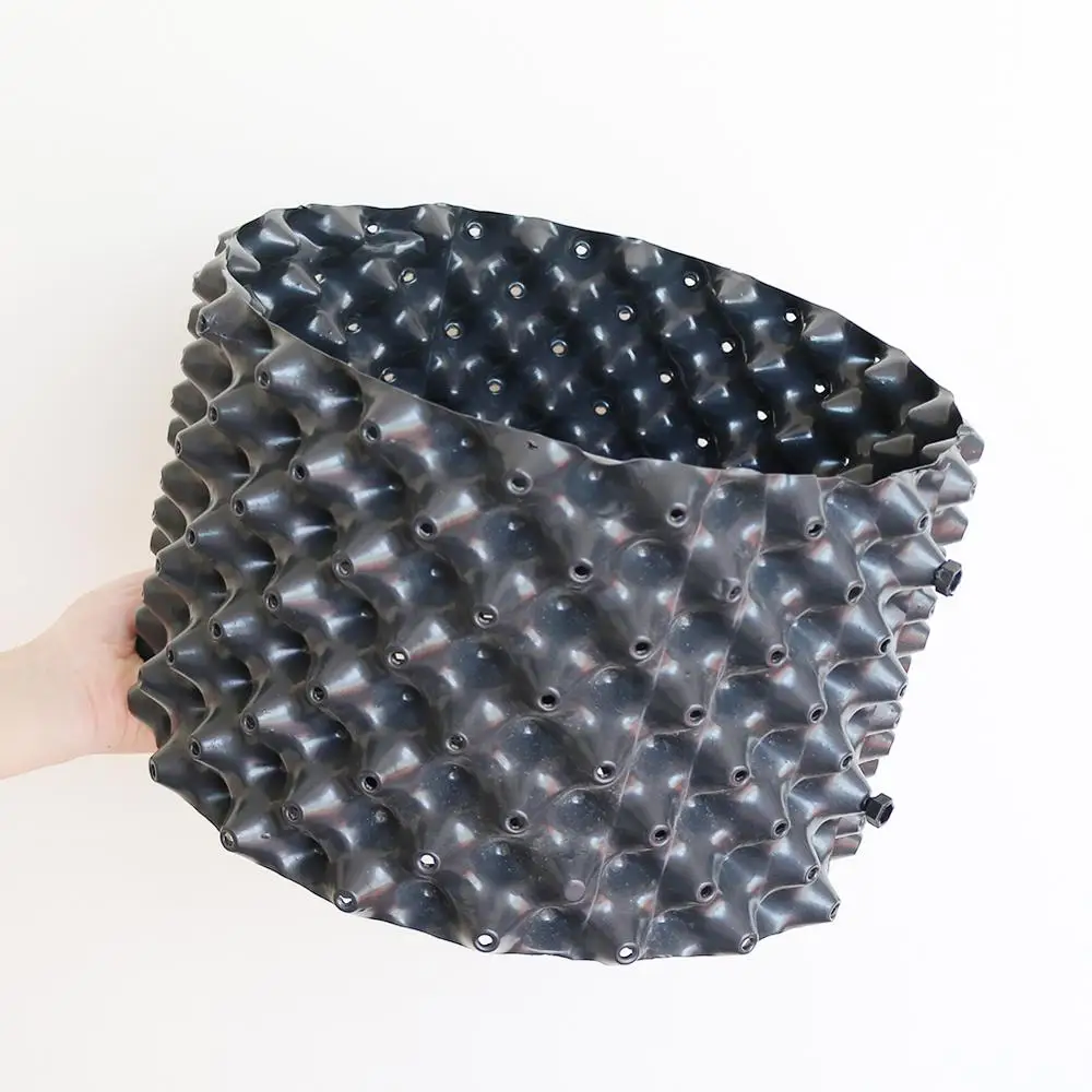 Садовый инструмент для выращивания корней садовый корней|Детские горшки| |