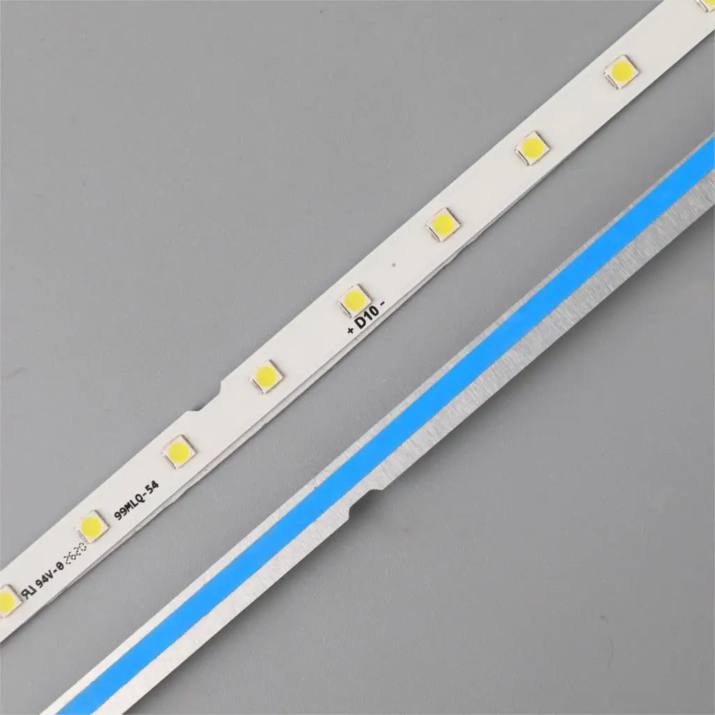 

LED backlight strip for Samsung UE50NU7400 UN50NU7100 UE50NU7100 UE50NU7020 50NU7400 UN50NU6900 UE50NU7090 UA50NU7800 UE50NU7092