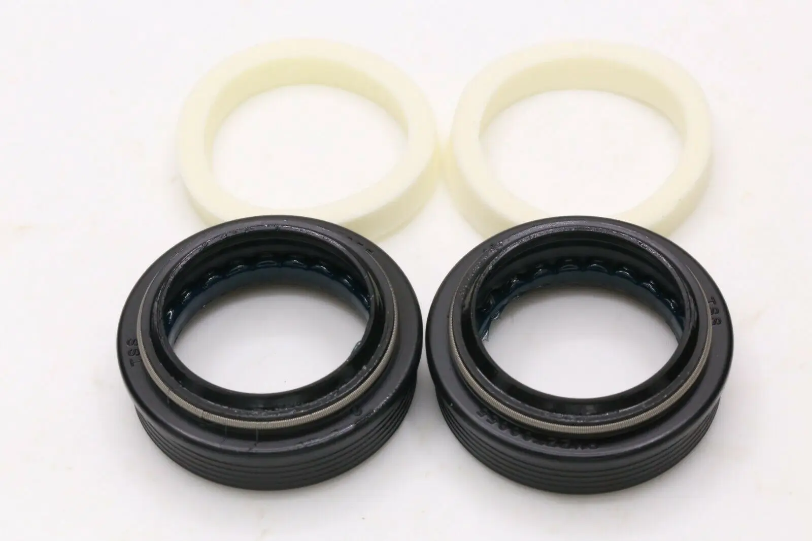 Уплотнитель для пыли Вилки Manitou 30 мм уплотнение с пенным кольцом 10