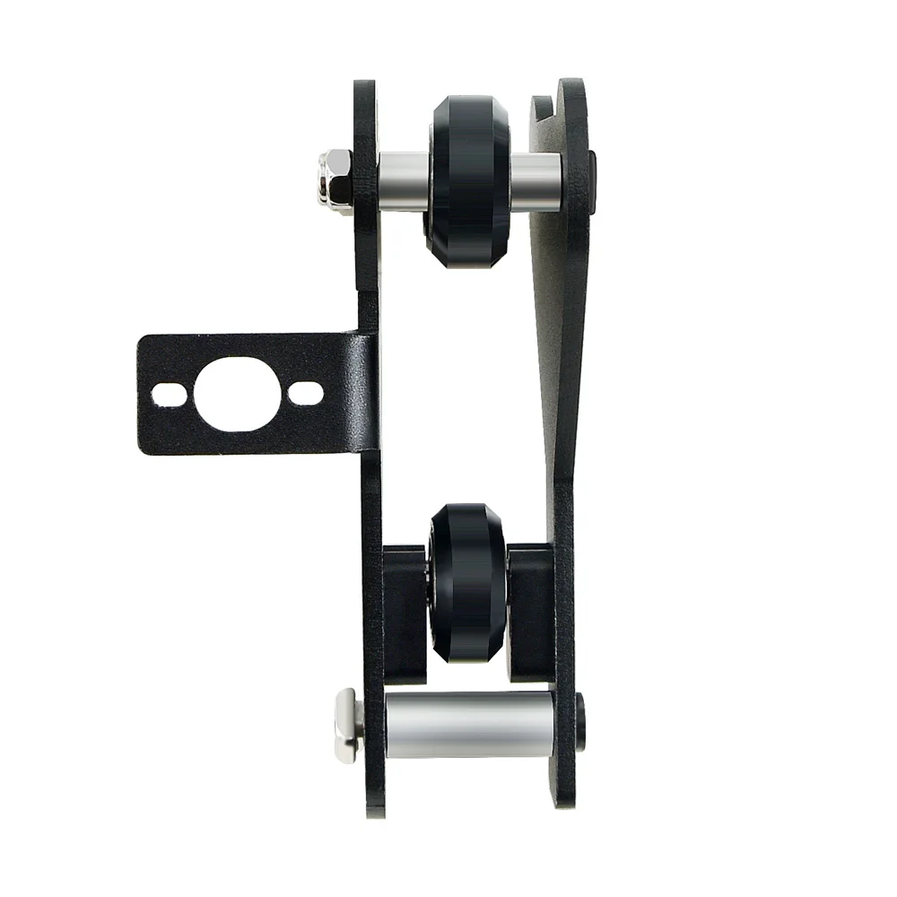 

3D Printer ENDER 3 Adaptive Pulley Kit 2.5mm High Hardness Metal Plate Suitable For I3 Printer Z Axis