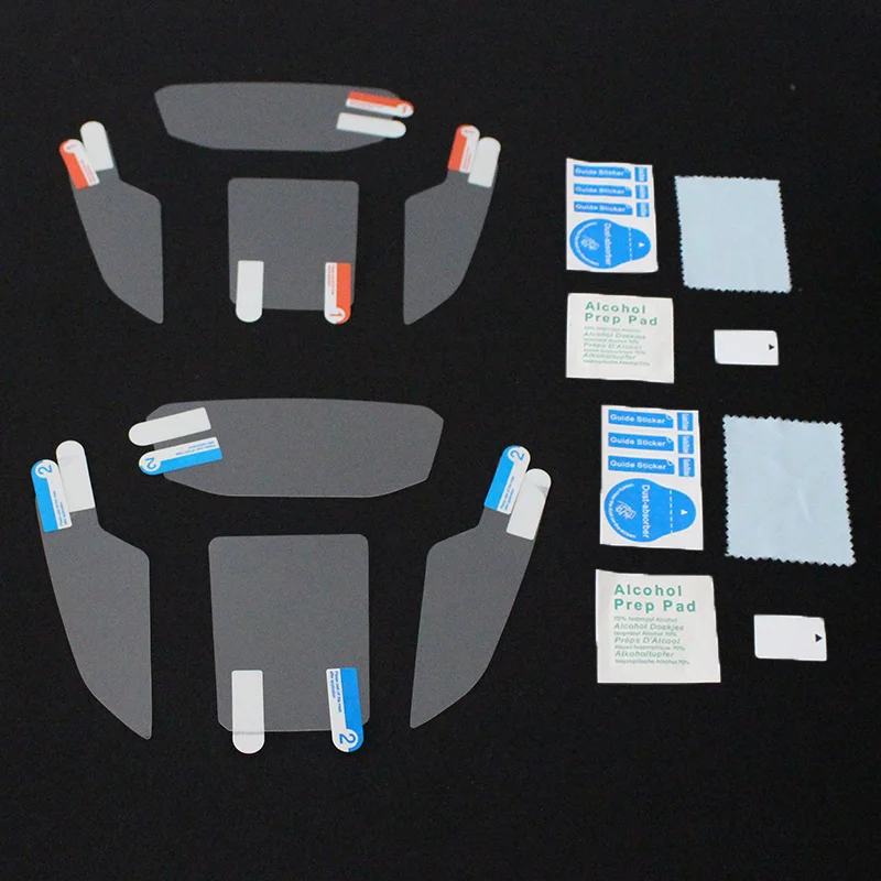 

For HONDA AFRICA TWIN CRF1000L CRF 1000L 2016 Cluster Scratch Protection Film Screen Protector TPU