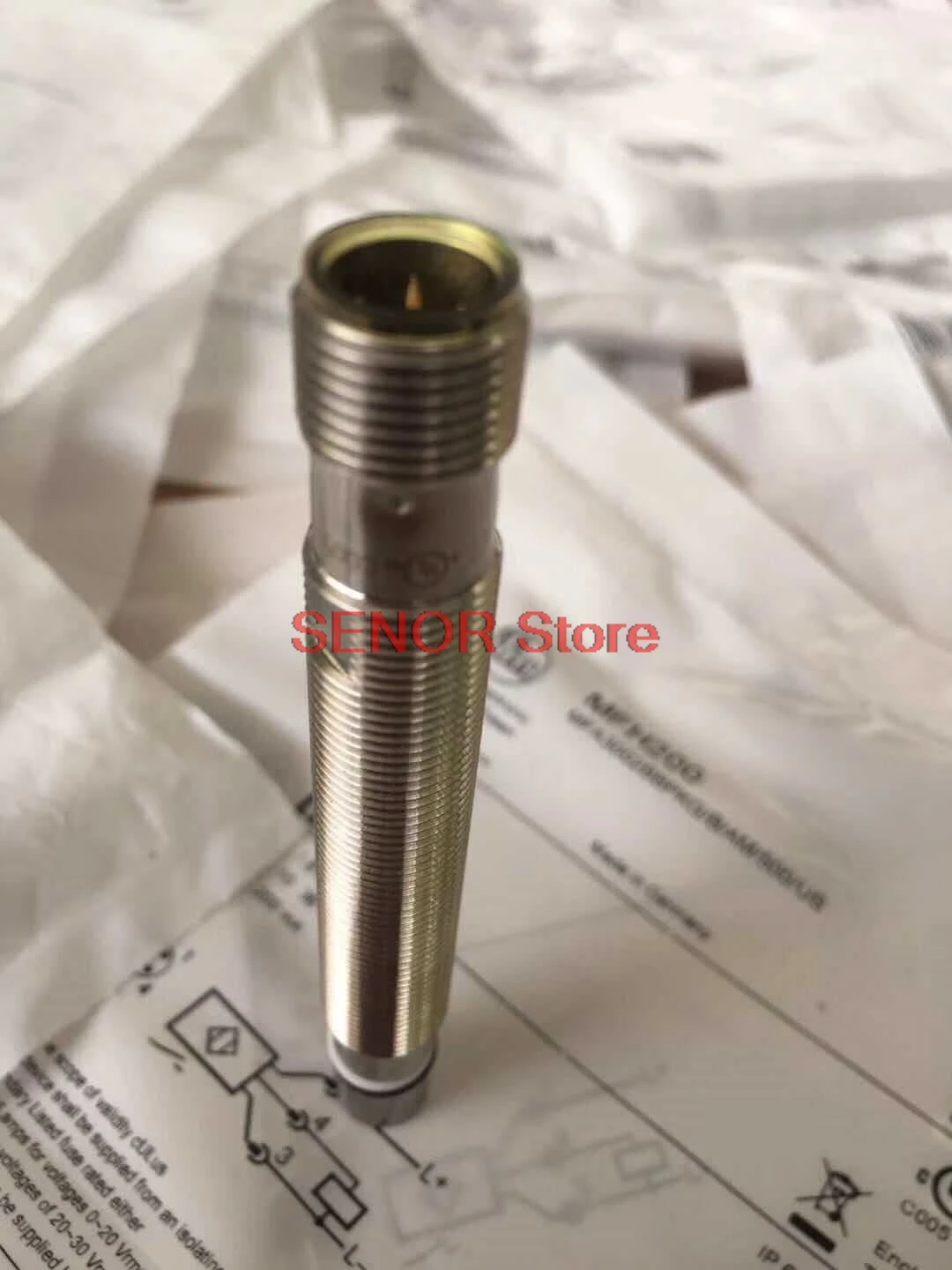 Датчик MFH200 продан только