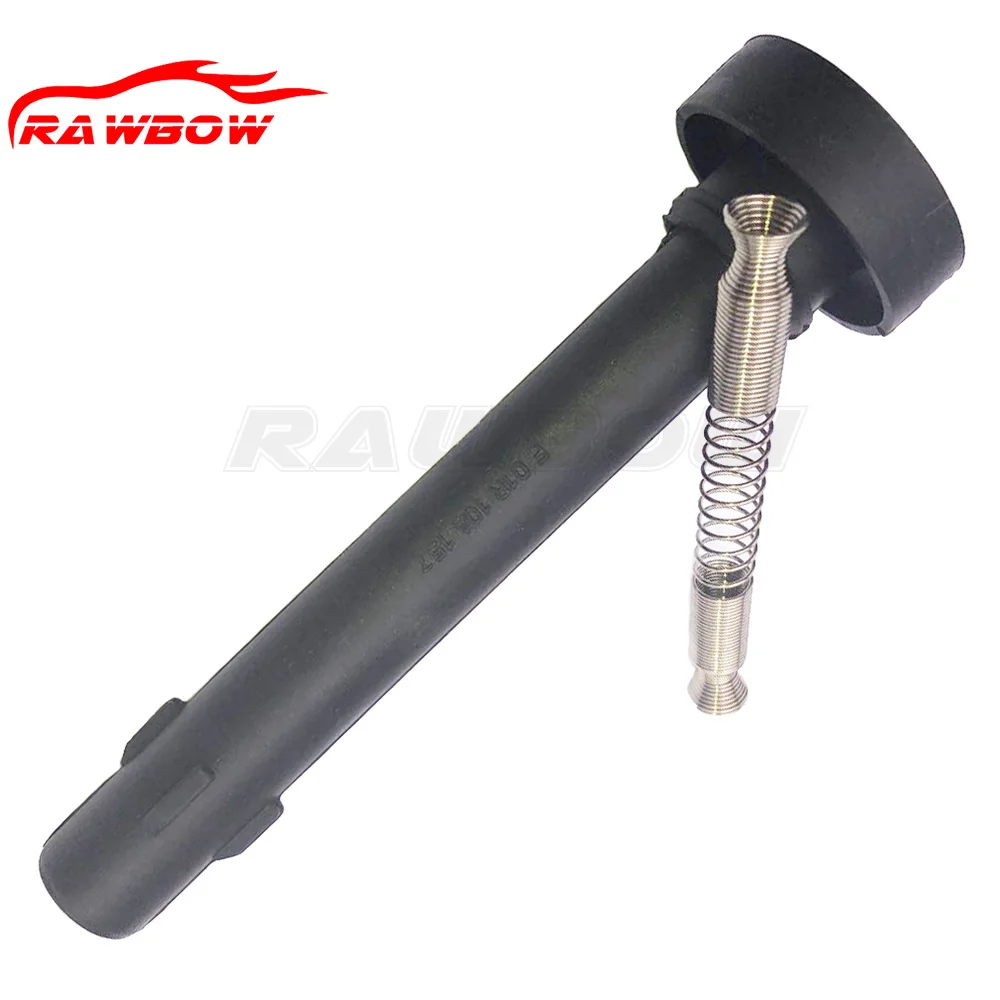 Катушка зажигания Резиновый рукав Onspark вилка F01r00a052 F01r10a157 для Great Wall C50 V80 Haval H2 H6