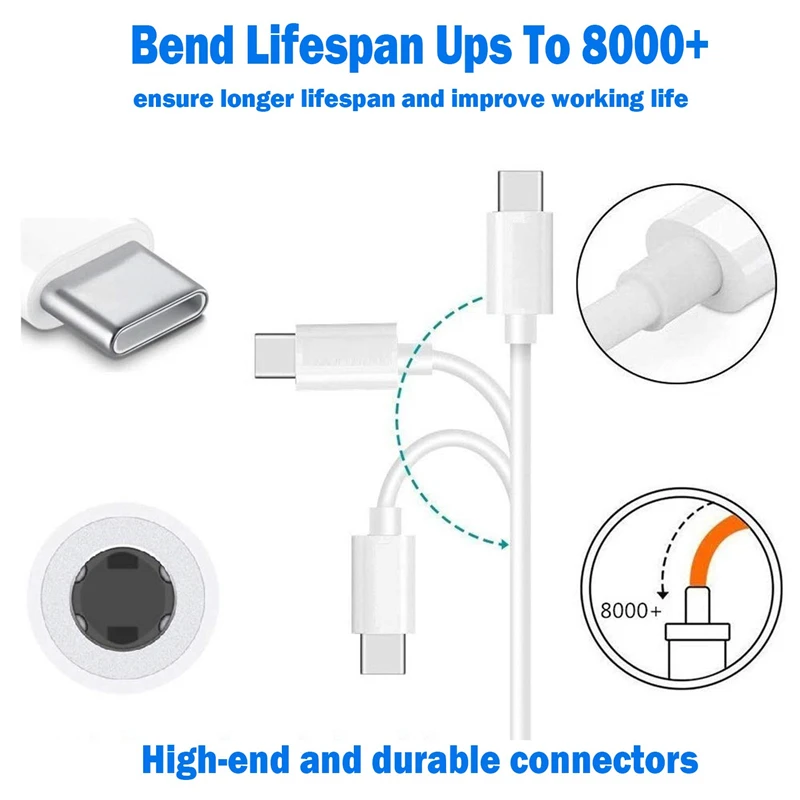 Адаптер Aux Type C 3 5 мм преобразователь аудио для наушников с USB на кабель Otg Huawei P20 P30