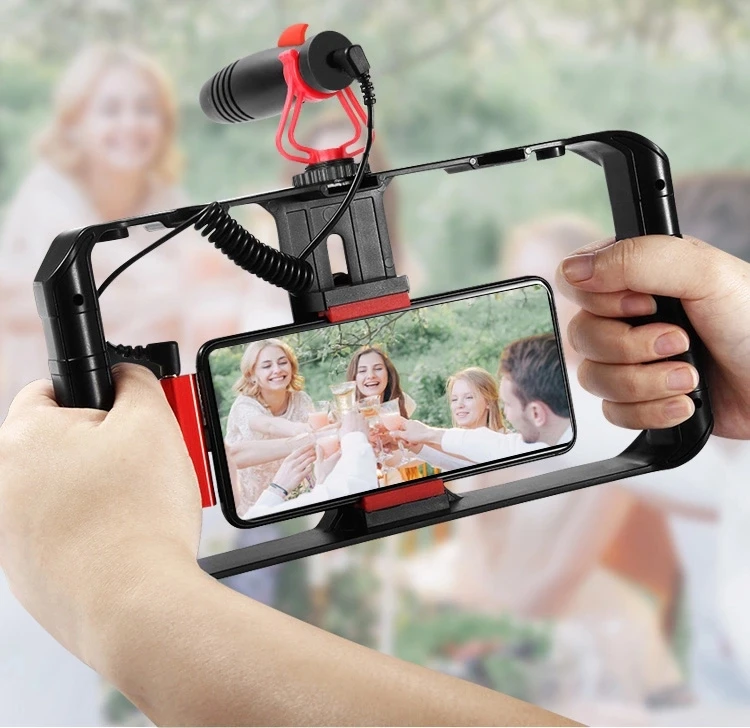 Студийный микрофон петличный мини аудио 3 5 мм воротник конденсаторный отворот