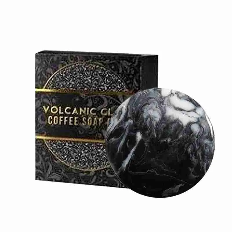 

Volcanic Mud Handmade Soap Slimming Soap Anti Bacterial Skin Whitening Anti-cellulite Weight Loss Soap Skin Care