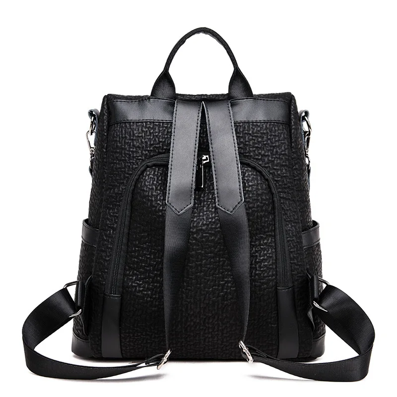 Сумка мессенджер женская модная сумка из искусственной кожи Маленькая на молнии