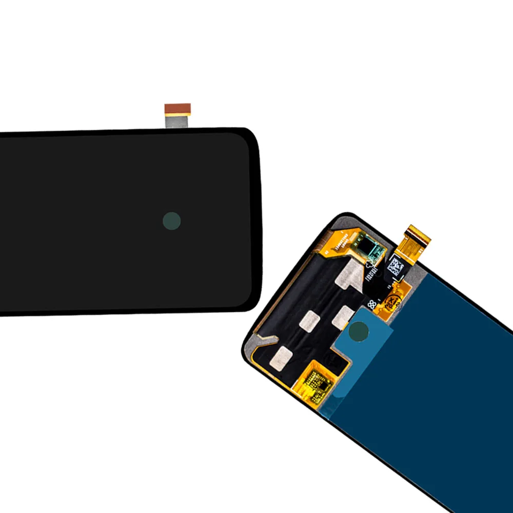 5 шт. оригинальный 6 4 ''ЖК с сенсорным экраном для Motorola Moto Z4 XT1980 3 ЖК дисплей