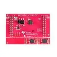 

BOOSTXL-TMP107 Температура Сенсор средств разработки программного обеспечения TMP107 BoosterPack модуль
