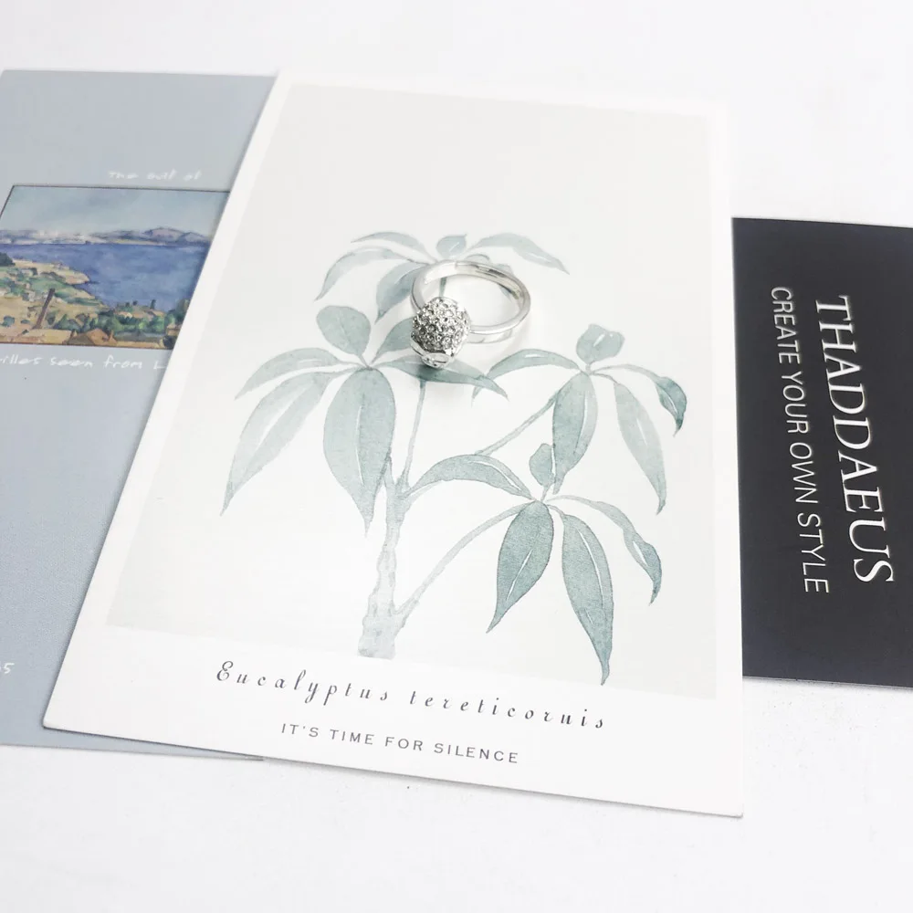 Белое кольцо с черепом модное Ювелирное Украшение в европейском стиле для женщин