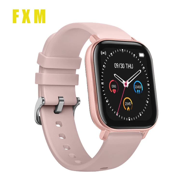 Цифровые часы женские спортивные мужские электронные светодиодные наручные для