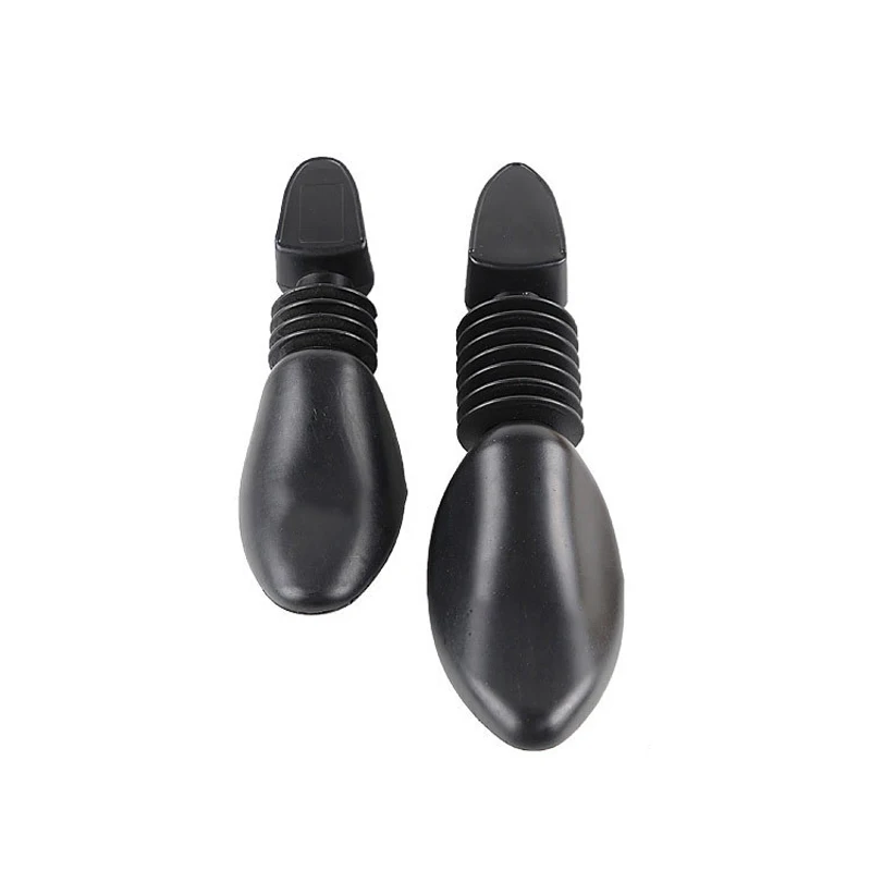 Пластиковый стеллаж для обуви мужчин и женщин Растяжитель увеличенной формы