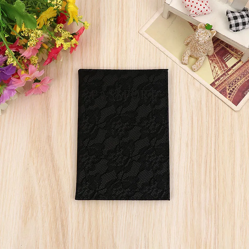 Роскошный элегантный женский чехол для паспорта универсальный розовый