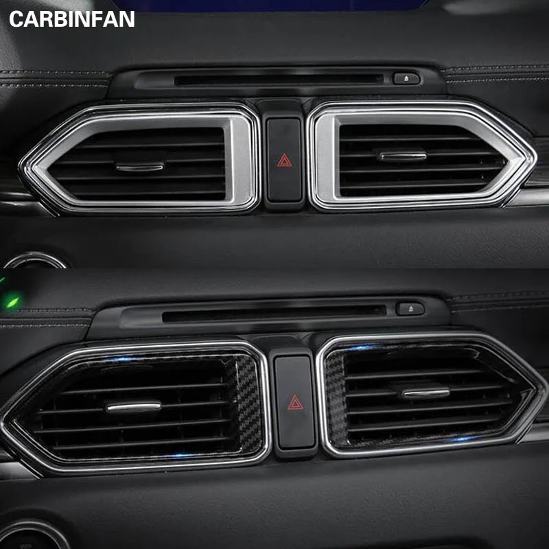 Крышка вентиляционного отверстия кондиционера Передняя панель обшивки рамка