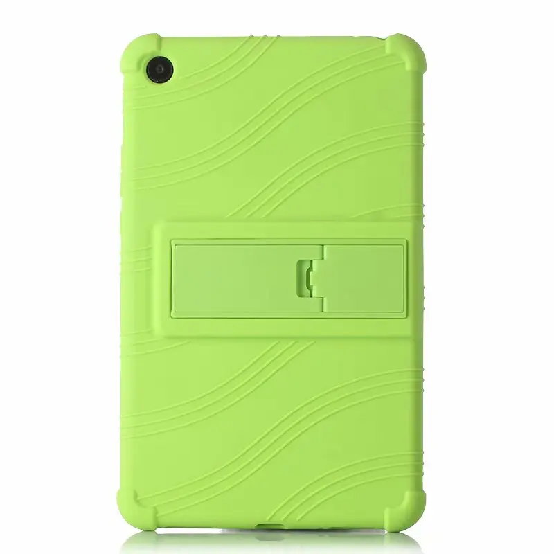 Силиконовая подставка для детей, мягкий чехол для Xiao mi Pad 4 Plus mi Pad 4 Plus mi Pad4 10 Plus, чехол для планшета 10,1 ''+ ручка