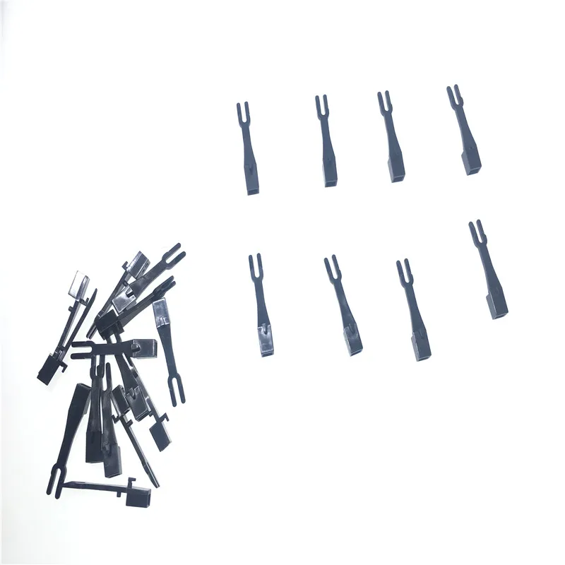 20 шт хо масштаб модель поезда игрушка аксессуары муфта ступицы фитинги|Наборы