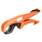 Пластиковые рыболовные плоскогубцы, захват, ручной контроллер, держатель для искусственной рыбалки с ремешком