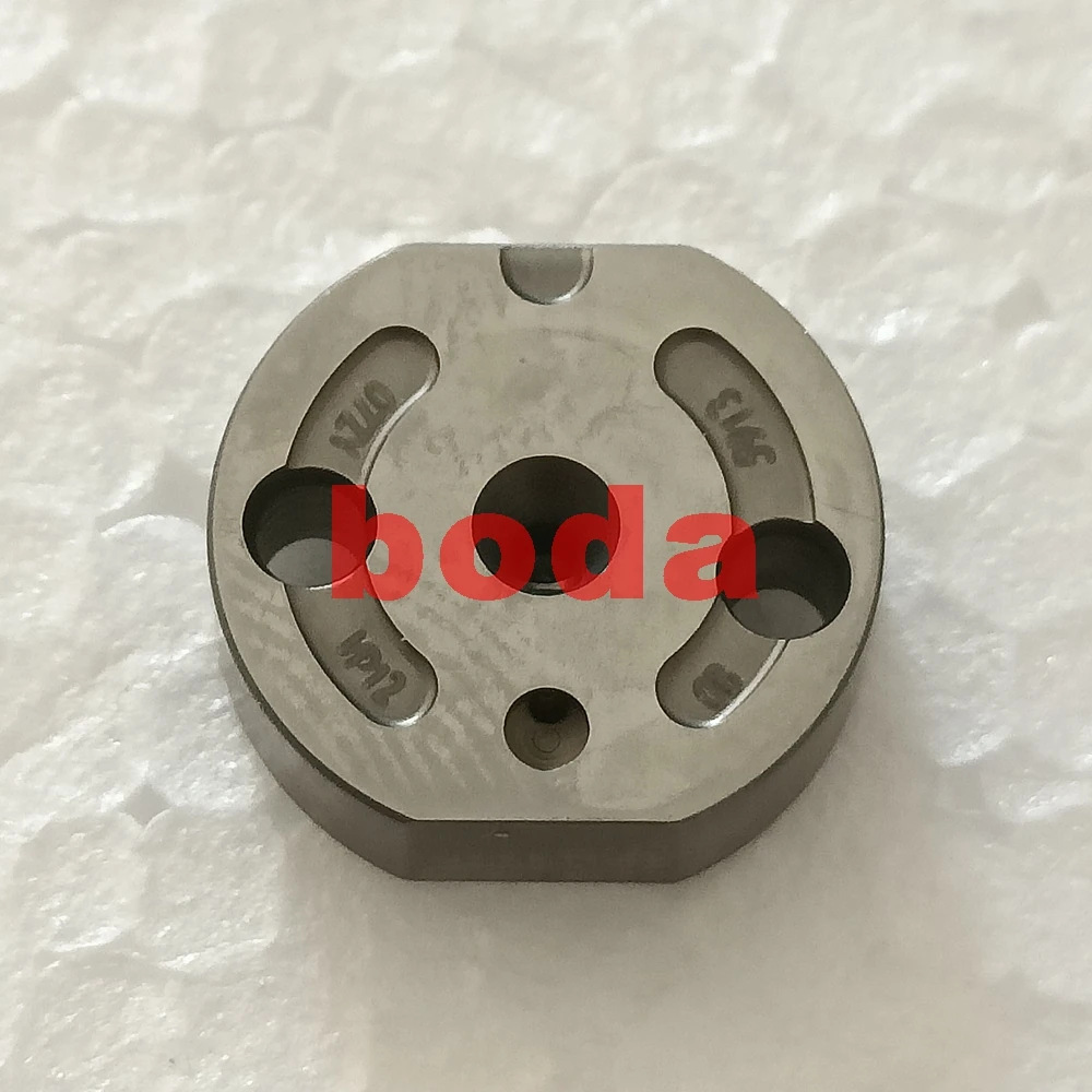 Хорошее качество пластина с отверстием клапан VP12 для инжектора 095000-5650 095000-6240