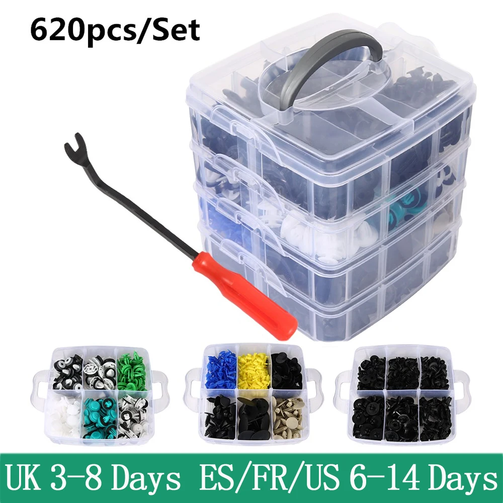 клипсы автомобильные для авто в машину аксесуары крепеж пистоны автомобиля