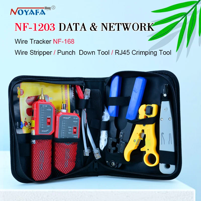 Оригинальный трассировщик тестер нереальной длины включает в себя проводной