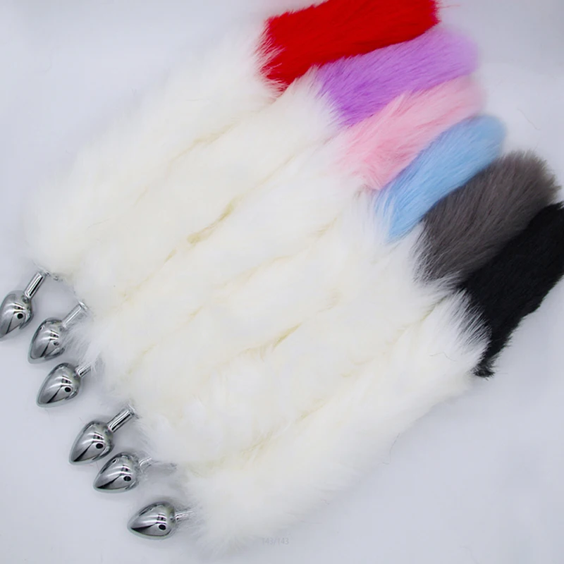 Многоцветный зажим для волос с хвостом ушей ролевых игр макияж металлический