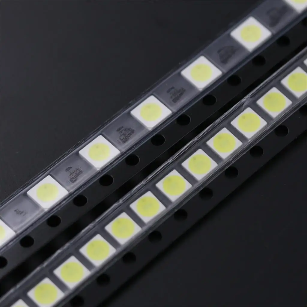 

For LG led tv backlight 2835 3030 3V 4014 6V kit electronique led led for lcd tv repair Assorted pack kit Cool white