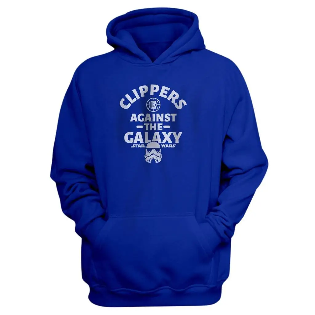 

Clippers Galaxy Hoodie