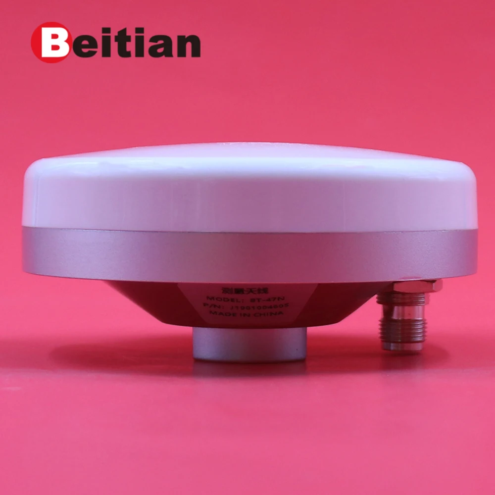 BEITIAN Новый 3V 18V Модуль приемника CORS RTK gnантенна для систем наблюдения Высокая