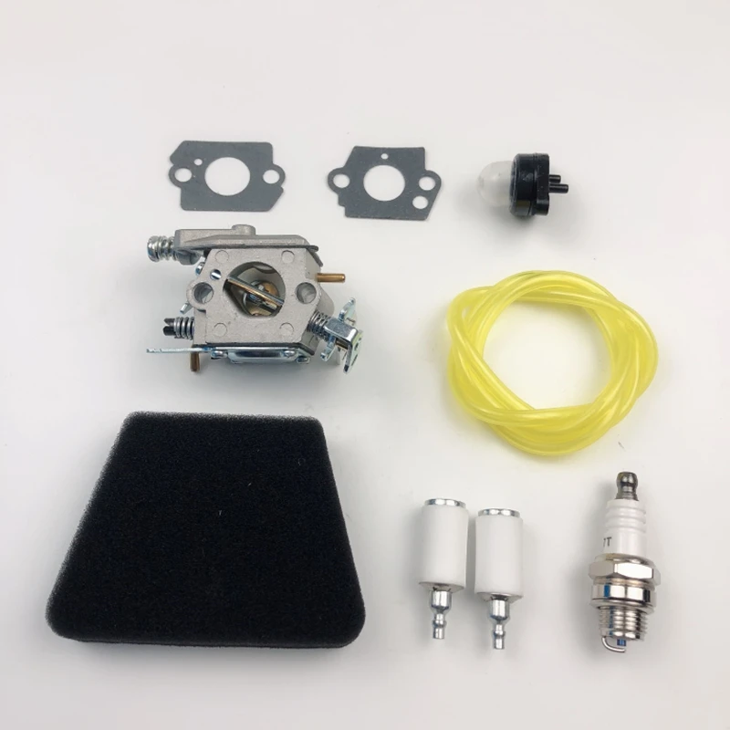 Набор воздушных фильтров карбюратора для бензопилы Partner 351 352 370 371 390 391 401 420 422