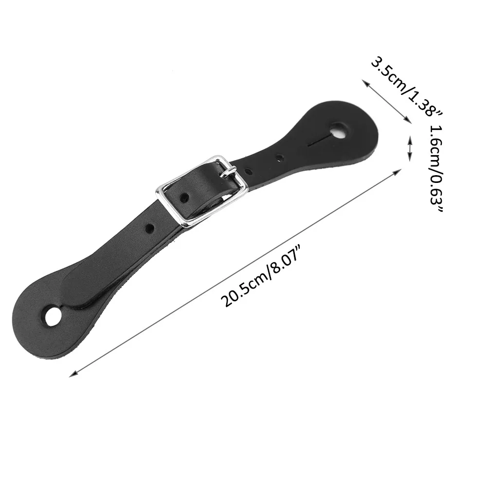 1 пара аксессуары для верховой езды|Натуральная кожа| |