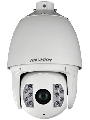 Видеокамера IP Hikvision HiWatch DS I452 6 6мм цветная корп.:белый|Камеры видеонаблюдения| |