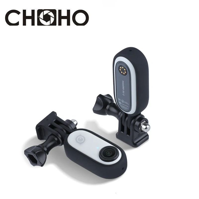 

Для Insta360 GO2 рамка чехол корпус Защитная оболочка защитный чехол для Insta 360 go2 большой палец камера аксессуары