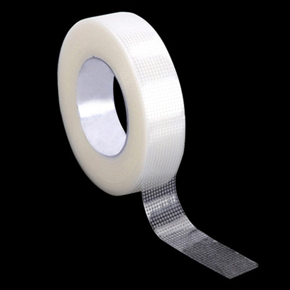 Горячая дышащая медицинская клейкая лента для ресниц изолирующая Верхняя Нижняя