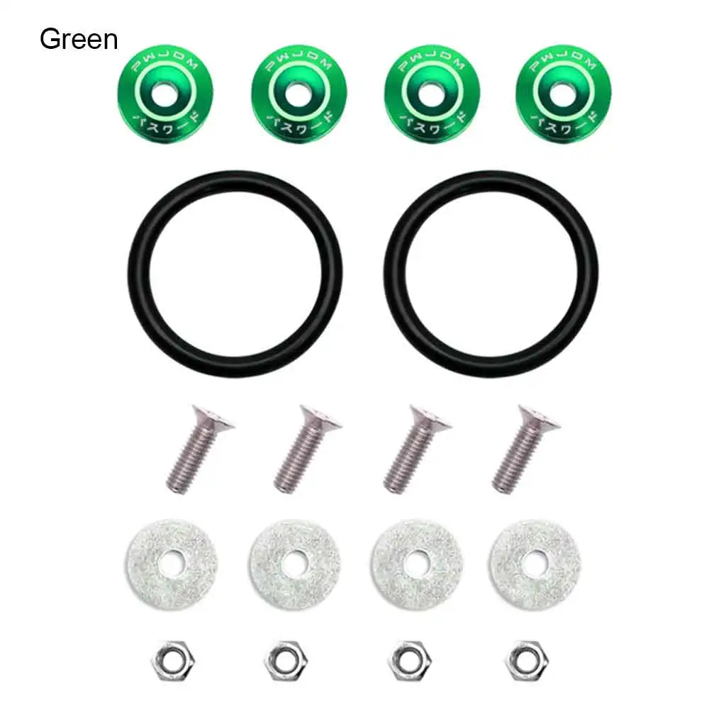 Автомобильные бамперы Универсальный алюминиевый бампер быстросъемные крепежи