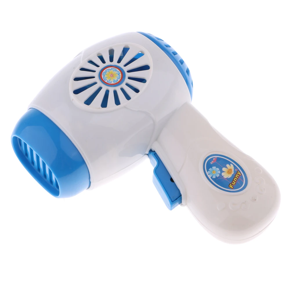 

Kids Children Mini Home Appliance with Light and Sound, Pretend Play Toy Gift