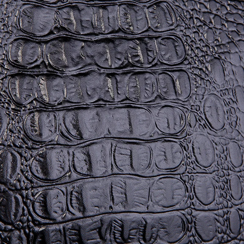 NIGEDU женские Сумки из искусственной кожи с крокодиловым лицевым покрытием