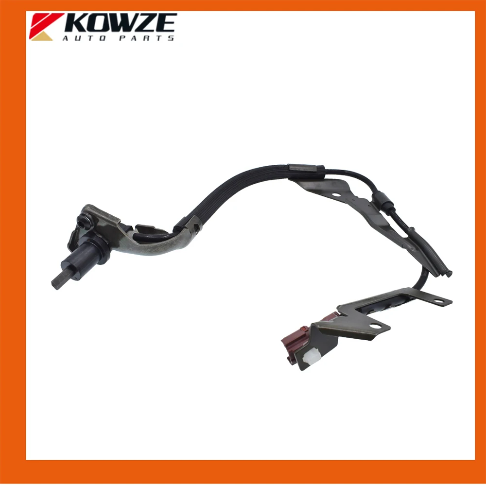 2 контакта передний левый ABS Датчик скорости колеса для ISUZU RODEO, HONDA PASSPORT, OPEL FRONTERA 96-97 8104562280/8970964082