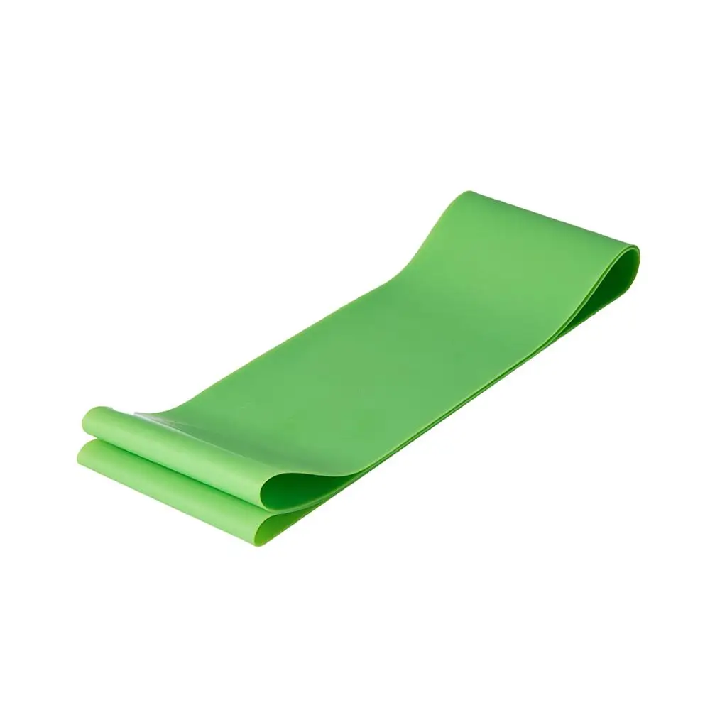 5 шт./компл. комплект эластичных лент толстые гибкие эластичные ленты для йоги ног