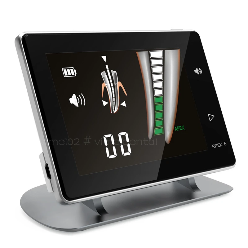 

Dental Apex Locator for Root Canal Therapy surgical endomotor electronic