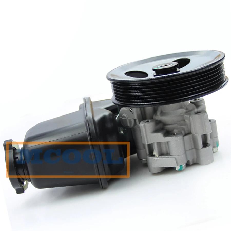 Автозапчасти Насос гидроусилителя руля в сборе подходит для Chevrolet Captiva 2.4L 2011-2015