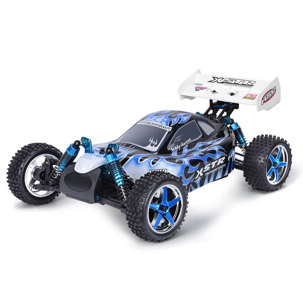 HSP Rc автомобиль 4wd внедорожный Багги 94107Pro XSTR высокоскоростной хобби с