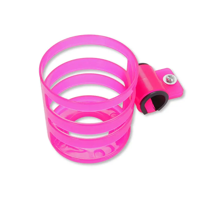 

Baby Stroller Cup Holder Bebe Stroller Accessories For Milk Bottles Rack Bicycle Bike Bottle Holder Cart Accessory