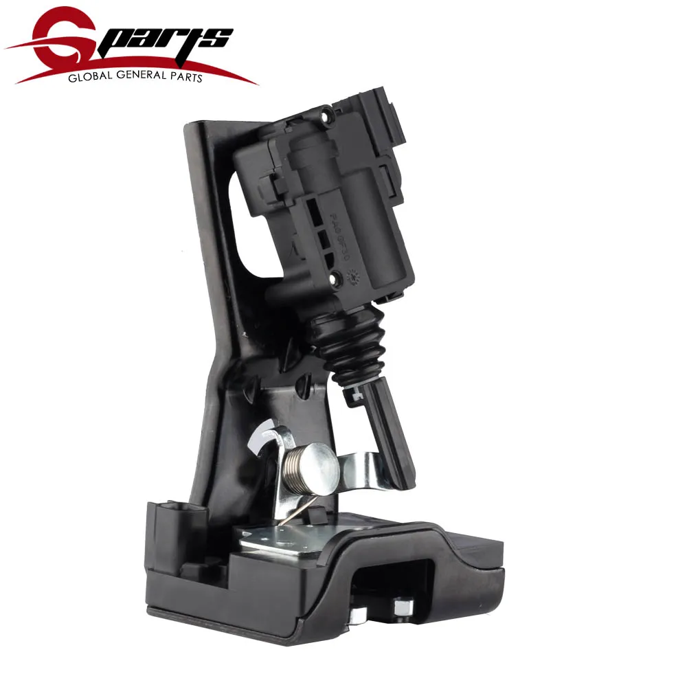 G запчасти Liftgate замок багажника привод защелки для Ford Escape Mercury Mariner Mazda Tribute 2008 2012